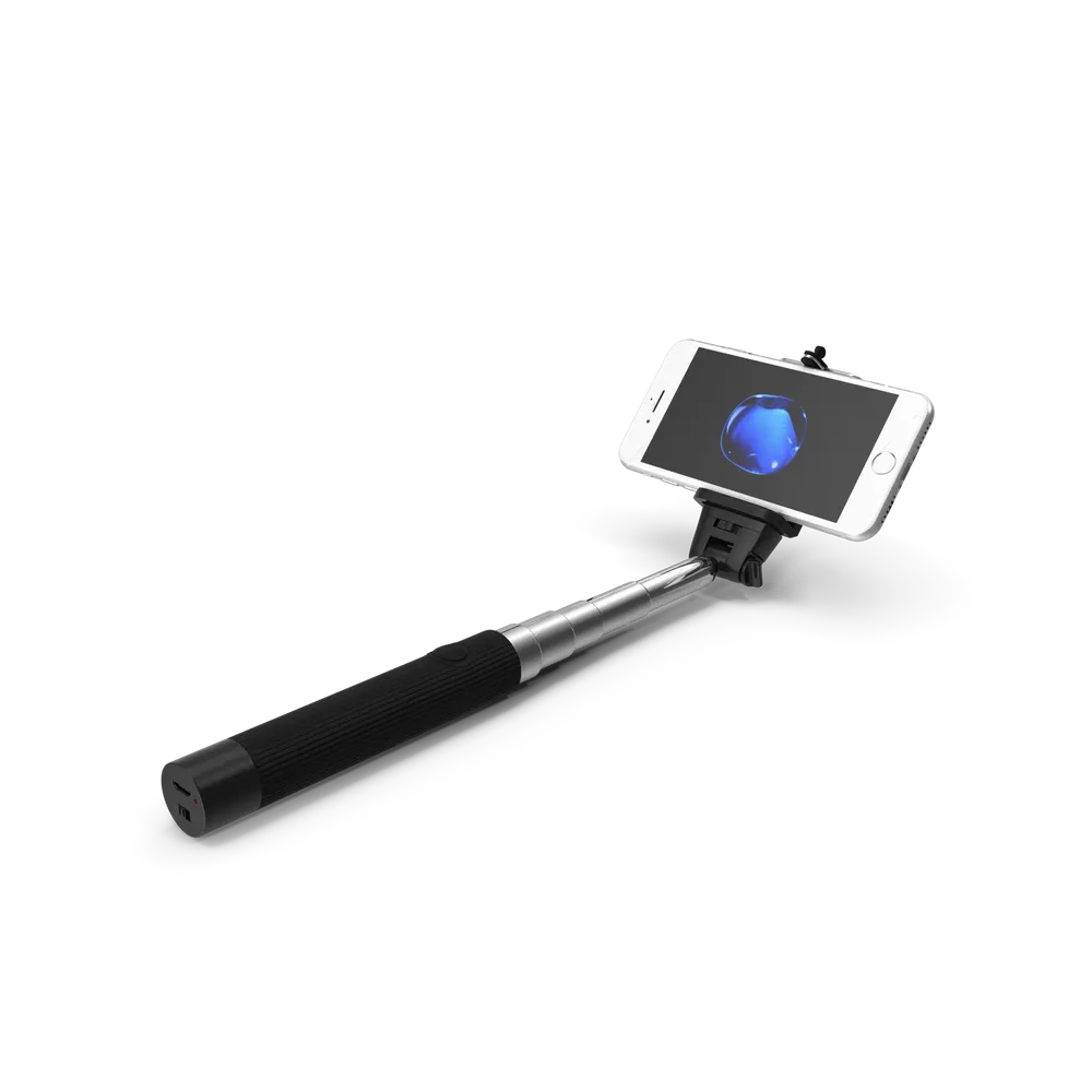 Multi-functional Ring Light for Smartphone Accessories - SPIGEN
