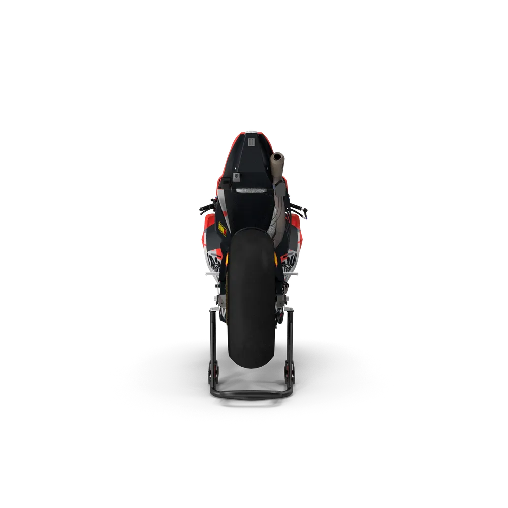 LENOVO Turbo Docking Station with Noise Reduction