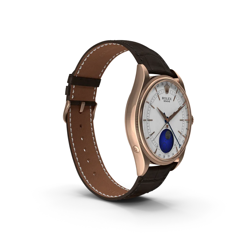 Collagen - NOW Elegant, Granite, with Lock System