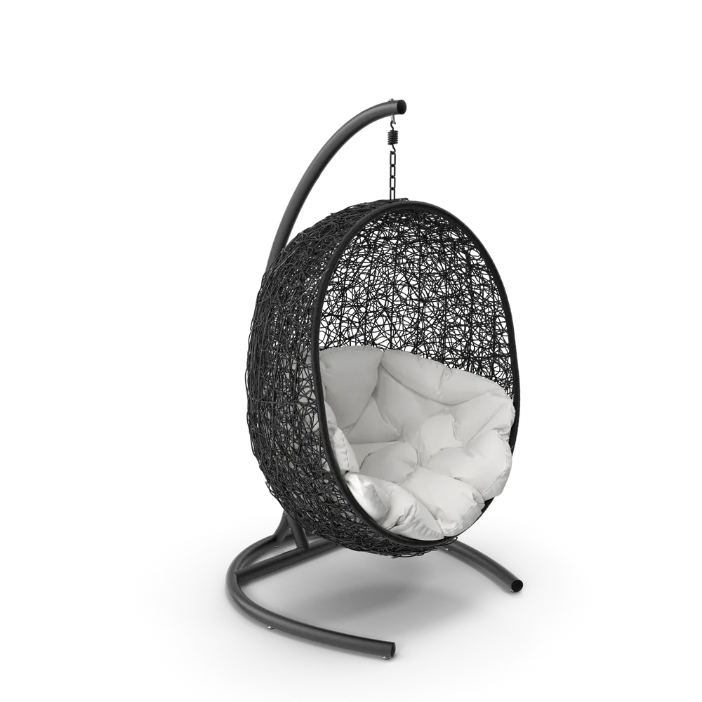 Creative Borosilicate Glass Bosu Ball by TRIDEER