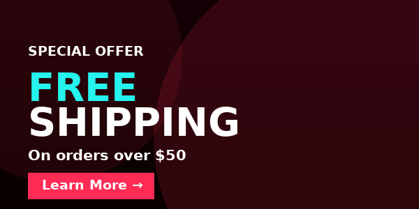 TK商城 promo